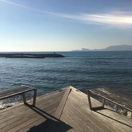 Apartment Cosy Proche