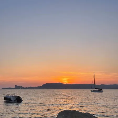 Cosy Proche * Saint-Cyr-sur-Mer