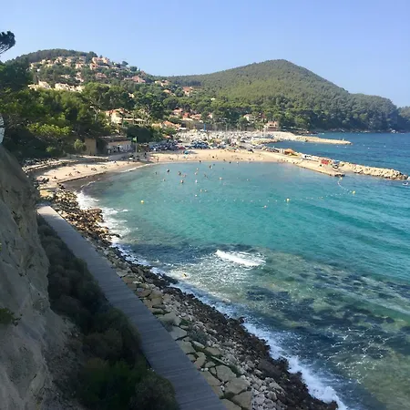 Apartment Cosy Proche *