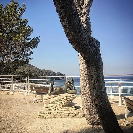 Apartment Cosy Proche Saint-Cyr-sur-Mer